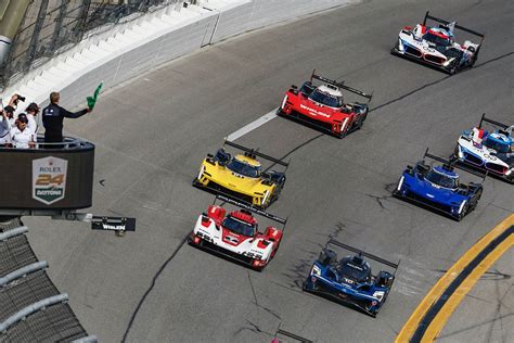 rolex 24 daytona 2024 schedule|Rolex 24 2023 live timing.